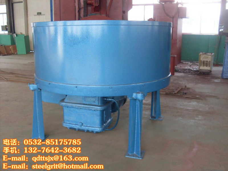 S111A sand mixer